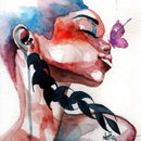 Natiq JaliL - FREE - Luv That Art 