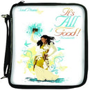 It's All Good - Bible cover - Luv That Art 