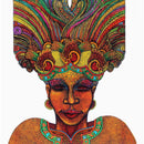 Charles Bibbs - Glory of a Woman - Luv That Art 