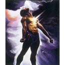 wak - kevin a. williams - God is in me