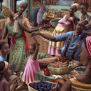 John Holyfield - Good Times - Luv That Art 