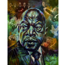 Andrew Nichols - John Lewis - Good Trouble - Luv That Art 