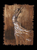 Monica Stewart -Graceful Motion lV - Luv That Art 