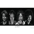 Andrew Nichols Great  Minds ll - Luv That Art 