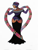 Albert Fennell Heart and Soul - Luv That Art 