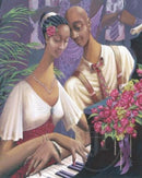 John Holyfield - Heart and Soul - Luv That Art 