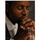 Henry Battle- His Time Well Spent - Luv That Art 