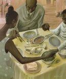 John Holyfield -  Grace - Luv That Art 