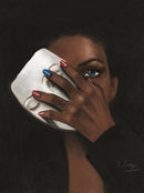 Laurie Cooper - In Justice for All - Luv That Art 