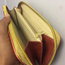 Living My Blessed Life - long wallet - Luv That Art 