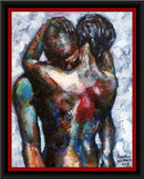 Andrew Nichols - Into You - Luv That Art 