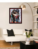 Andrew Nichols - Into You - Luv That Art 