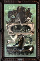 Irreplaceable Values - Edwin Lester - Luv That Art 