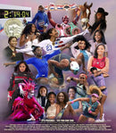 Wishum Gregory - It's  Possible Too - Luv That Art 