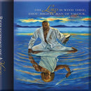 Reflections Of a King - Journal - Luv That Art 