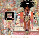 April Harrison - Journey - Luv That Art 