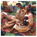 John Holyfield - Just us Two - Luv That Art 