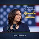 Kamala Harris 2022 WALL CALENDAR - Luv That Art 