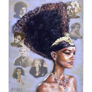Andrew Nichols - Legendary Queens - Luv That Art 