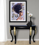 Andrew Nichols - Legendary Queens - Luv That Art 