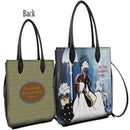 My Cup Runneth Over - African American Bible Bag Cover - Luv That Art 