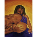 Fred Mathews - Love and Cherish - Luv That Art 