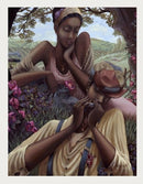 John Holyfield - Love Jones - Luv That Art 