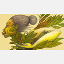 Charles Bibbs - Love of Life II - Luv That Art 