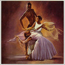 Laverne Ross - Enchantment - Luv That Art 