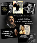 Wishum Gregory - Magnificent 7 - Luv That Art 