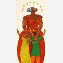 Charles Bibbs - Mama - Luv That Art 