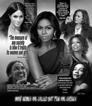 Wishum Gregory - Many Women Are Called But Few Are Chosen - Luv That Art 