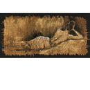 Monica Stewart -  A moment in Time ( black ) - Luv That Art 