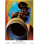Maurice Evans - Mo Trumpet - Luv That Art 