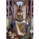 John Holyfield - My Angel - Luv That Art 