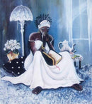 Annie Lee - My cup runneth over - Luv That Art 