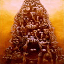 Kadir Nelson - Limited Edition Stairway to Heaven - Luv That Art 