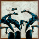 Maurice Evans - Now Listen  Hea' - Luv That Art 