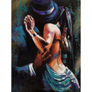 Colin Staples - Passional - Luv That Art 