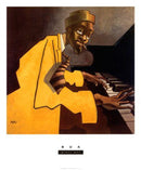 Justin Bua - Piano Man - Luv That Art 