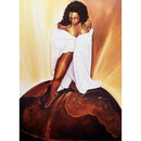 Wak - Power of a woman - Luv That Art 