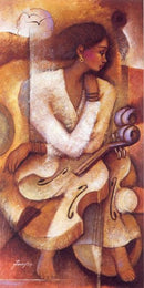 Essud Fungcap - Profile - Luv That Art 