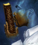 Edwin Lester-Restoration II - Luv That Art 