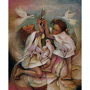 Essud Fungcap - Ringbell Heaven - Luv That Art 