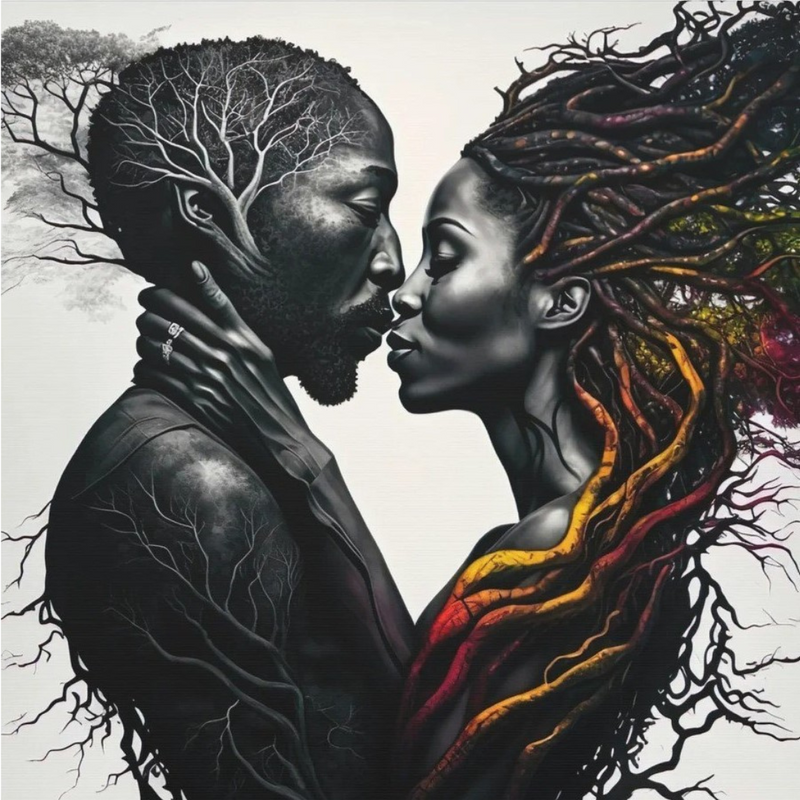 ROOTED IN LOVE