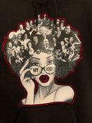 My Roots - Hoodie - Luv That Art 