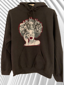 My Roots - Hoodie - Luv That Art 