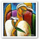 LaShun Beale - Gracious - Luv That Art 