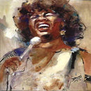 SARAH - Luv That Art 