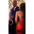 Monica Stewart -Sax Seduction - Luv That Art 